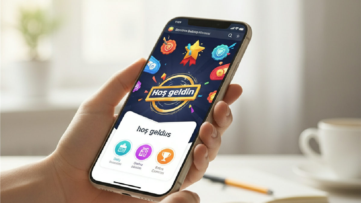 Mobil uyumlu bahiste karlı özel bonus kampanyaları